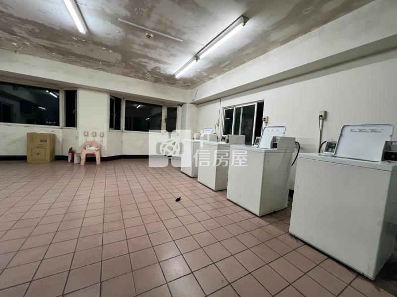 中原柏德廣場套房房屋室內格局與周邊環境
