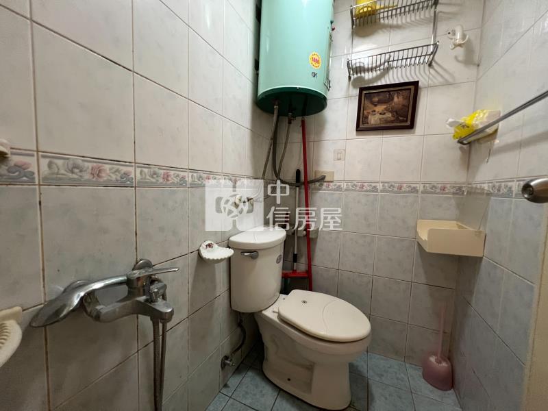 中原柏德廣場套房房屋室內格局與周邊環境