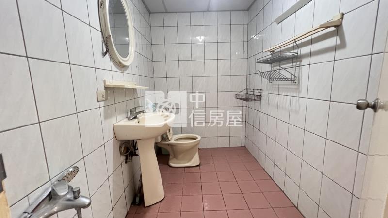 【安家】東安國中4房車透天房屋室內格局與周邊環境