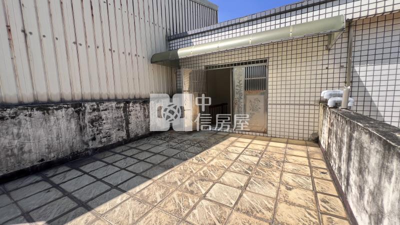 【安家】東安國中4房車透天房屋室內格局與周邊環境