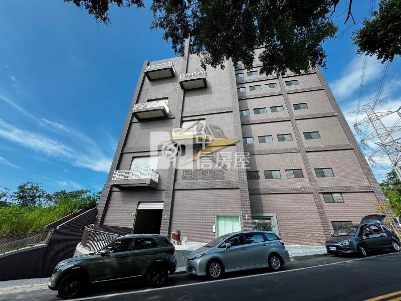 【星鑽】龜山全新千坪SRC廠辦 可分層出售房屋室內格局與周邊環境