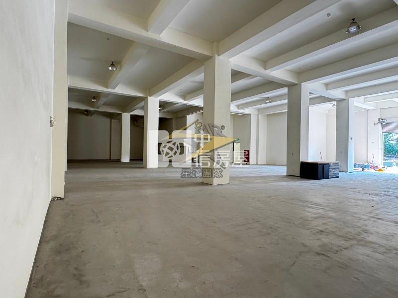 【星鑽】龜山全新千坪SRC廠辦 可分層出售房屋室內格局與周邊環境