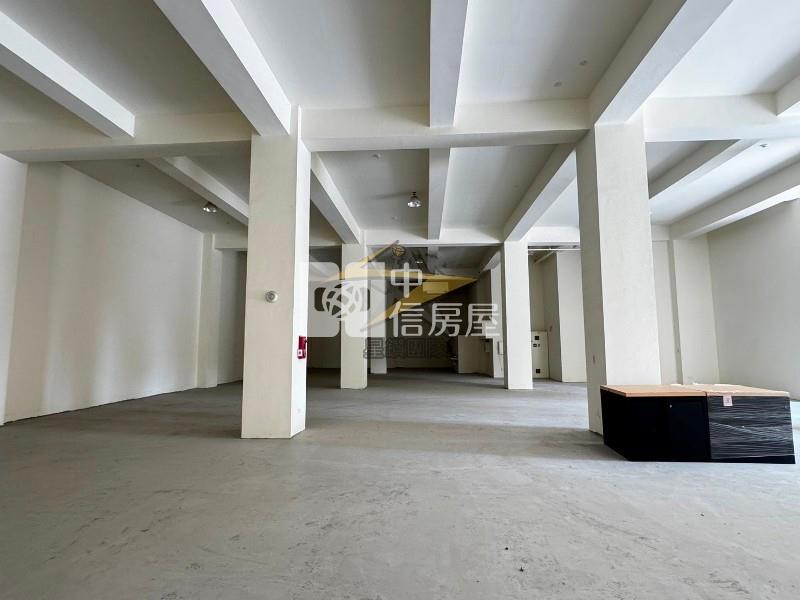 【星鑽】龜山全新千坪SRC廠辦 可分層出售房屋室內格局與周邊環境