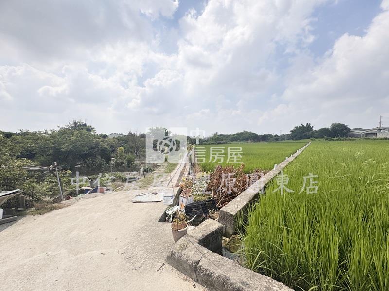 后里方正農地房屋室內格局與周邊環境