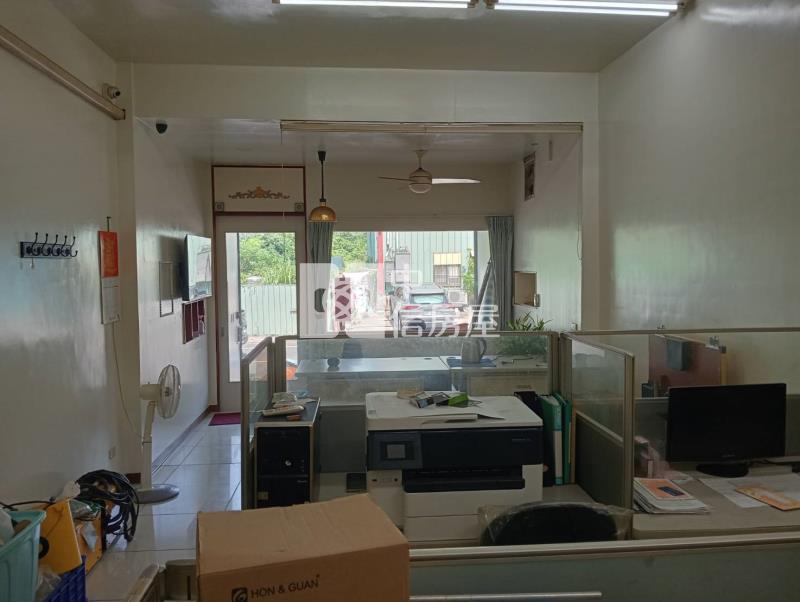 @決心出售.898萬@太平一江橋@店住合一@店面.公司行號.投資自用皆宜*專約.歡迎配件*房屋室內格局與周邊環境