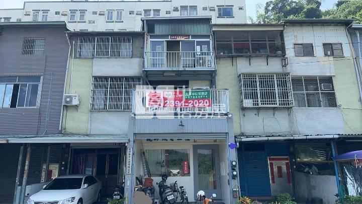 @決心出售.898萬@太平一江橋@店住合一@店面.公司行號.投資自用皆宜*專約.歡迎配件*房屋室內格局與周邊環境