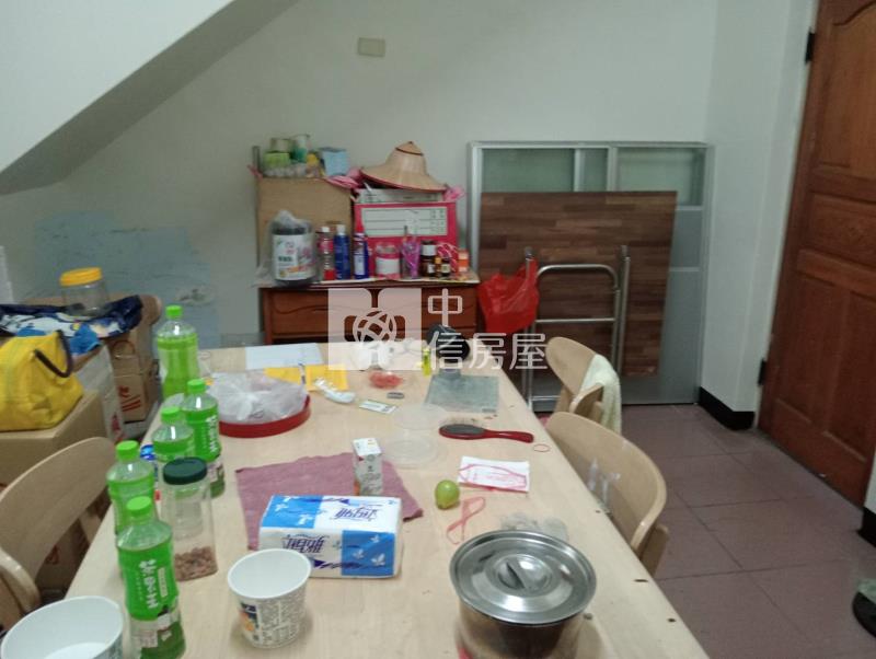 @決心出售.898萬@太平一江橋@店住合一@店面.公司行號.投資自用皆宜*專約.歡迎配件*房屋室內格局與周邊環境