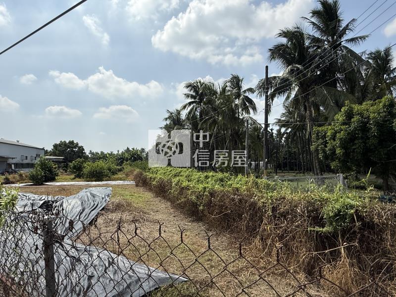 屏東土地《長治冠迪豪宅區都農-三角窗》房屋室內格局與周邊環境