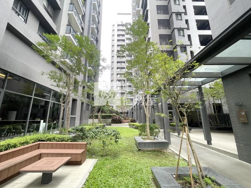 總太美樂地2房平車房屋室內格局與周邊環境