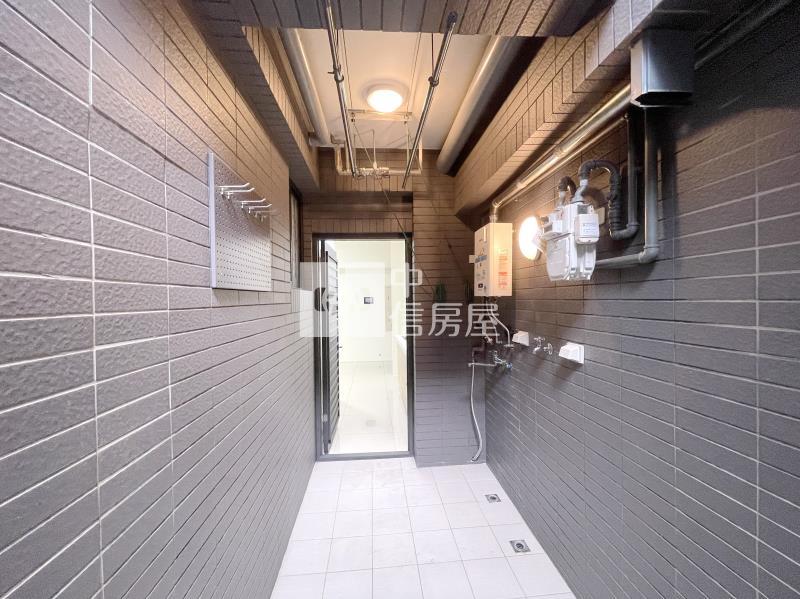 總太美樂地2房平車房屋室內格局與周邊環境