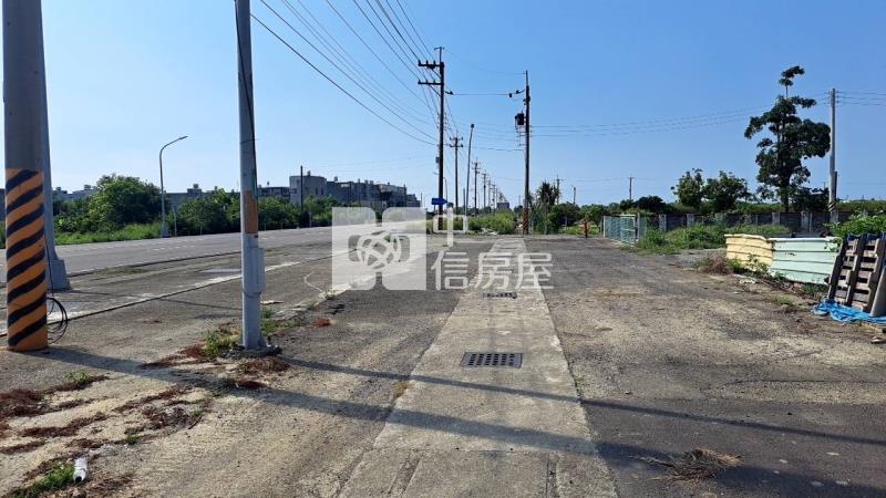 學甲臨三連路建地房屋室內格局與周邊環境