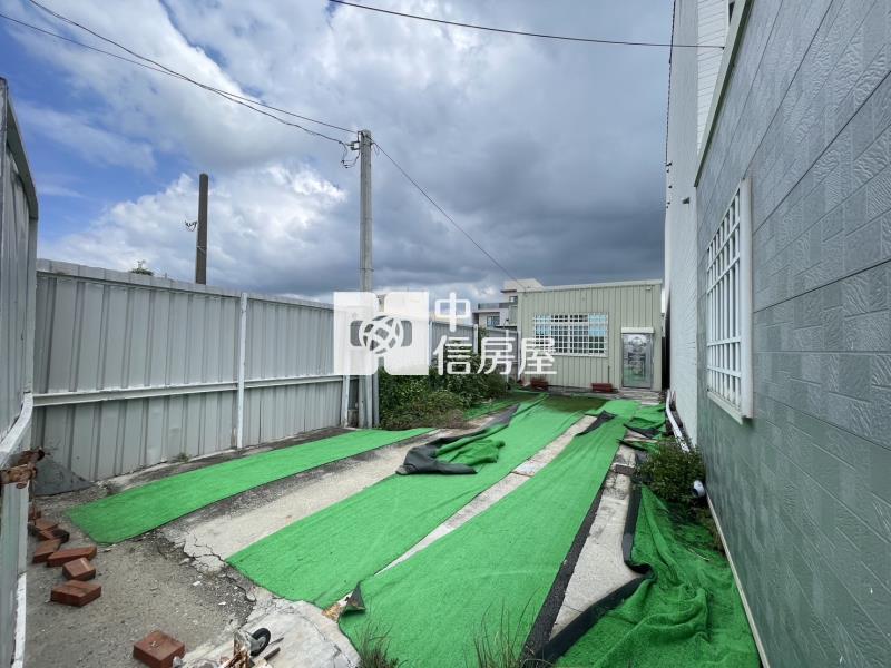 學甲臨三連路建地房屋室內格局與周邊環境