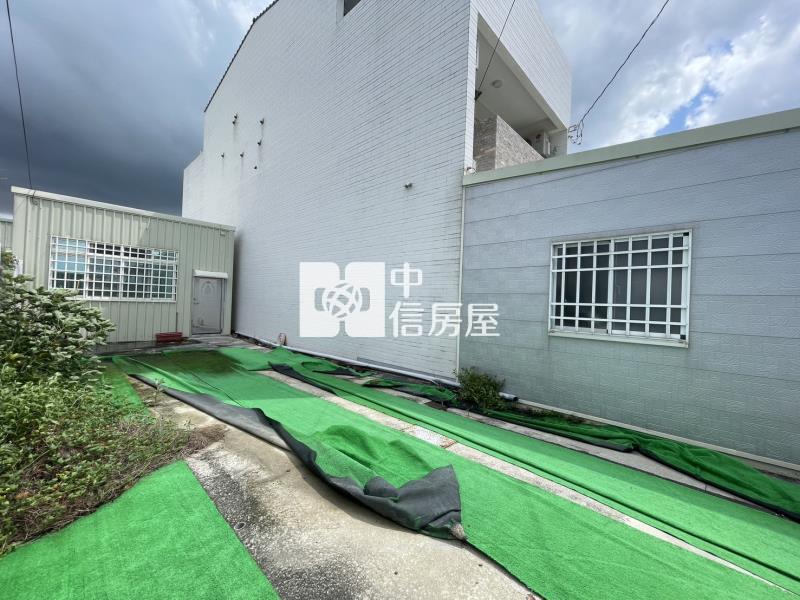 學甲臨三連路建地房屋室內格局與周邊環境