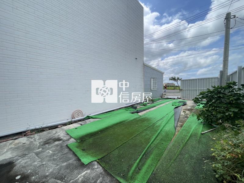 學甲臨三連路建地房屋室內格局與周邊環境