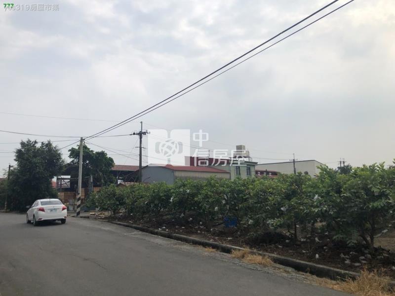 旗山國十交流道旁農地房屋室內格局與周邊環境