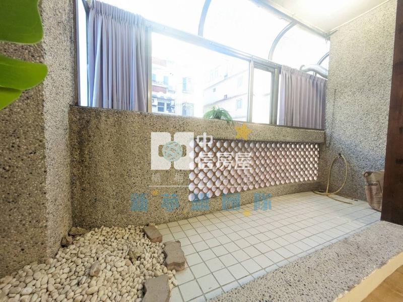 【新夢想】陽光大綠地電梯美2房房屋室內格局與周邊環境