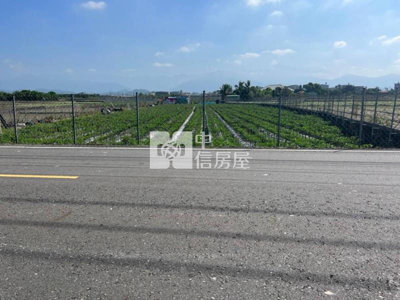 美濃吉安段臨路超值農地房屋室內格局與周邊環境
