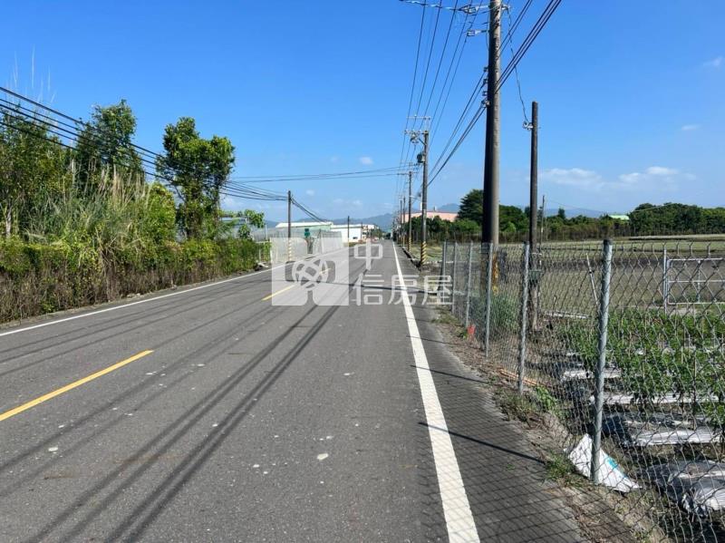 美濃吉安段臨路超值農地房屋室內格局與周邊環境