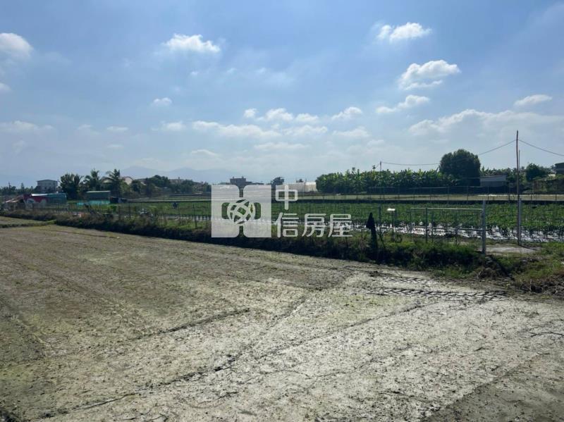 美濃吉安段臨路超值農地房屋室內格局與周邊環境