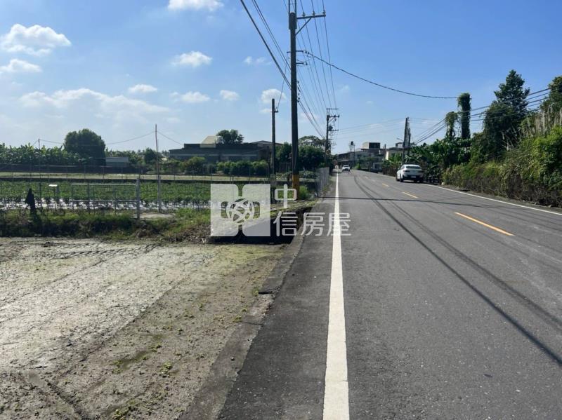 美濃吉安段臨路超值農地房屋室內格局與周邊環境