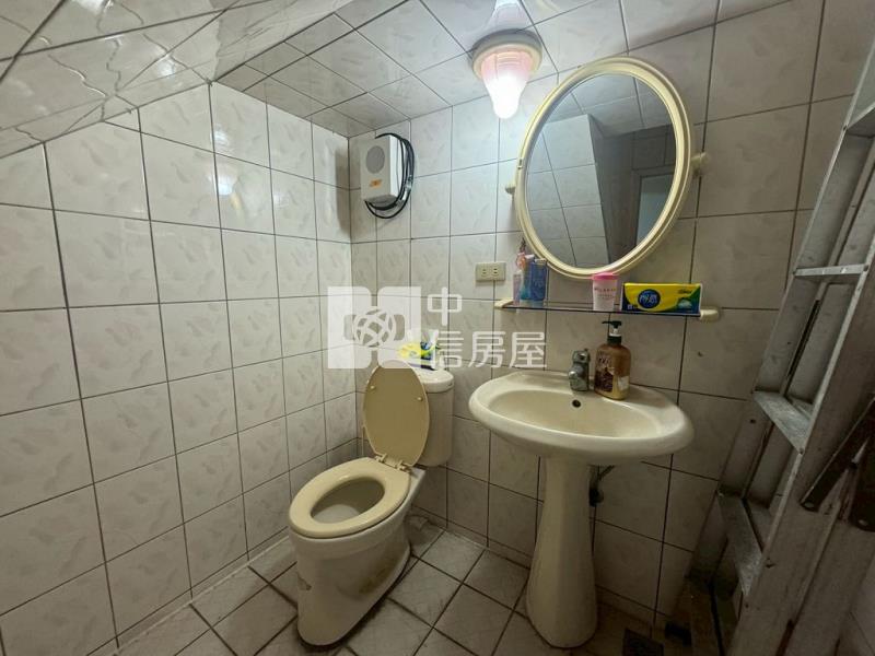 觀音正中山路面湖6房大透天住店(中信卓越團隊)房屋室內格局與周邊環境