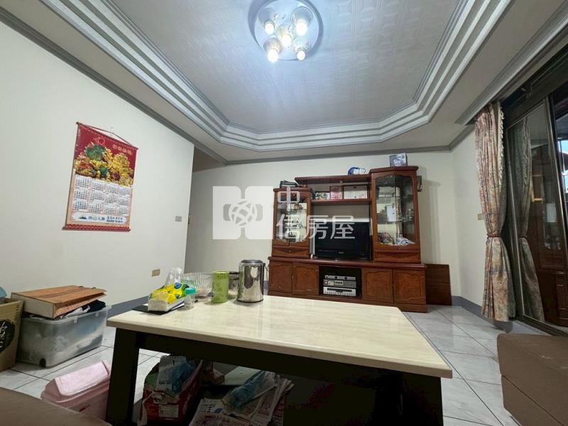 觀音正中山路面湖6房大透天住店(中信卓越團隊)房屋室內格局與周邊環境