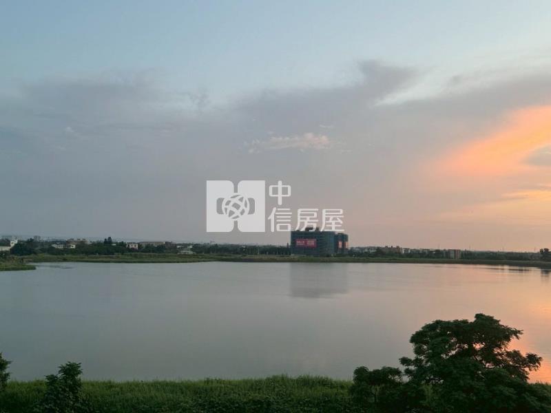 觀音正中山路面湖6房大透天住店(中信卓越團隊)房屋室內格局與周邊環境