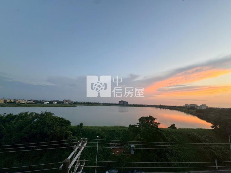 觀音正中山路面湖6房大透天住店(中信卓越團隊)房屋室內格局與周邊環境