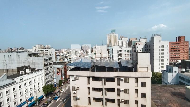 專委~中壢站前景觀大套房房屋室內格局與周邊環境