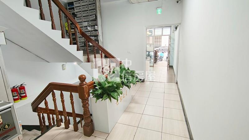專委~中壢站前景觀大套房房屋室內格局與周邊環境
