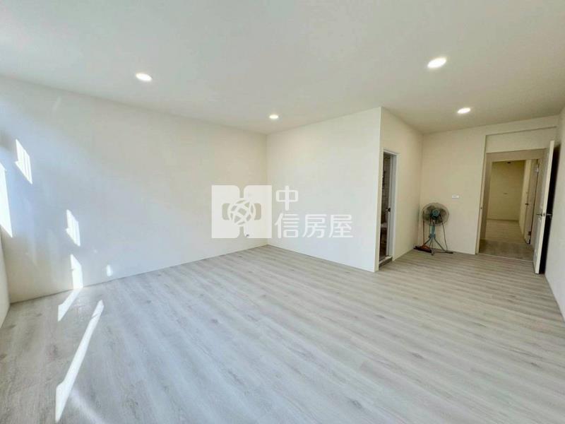 新明國中整新透天(中信卓越團隊)房屋室內格局與周邊環境
