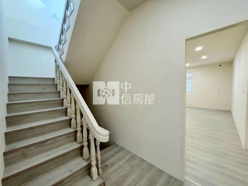 新明國中整新透天(中信卓越團隊)房屋室內格局與周邊環境