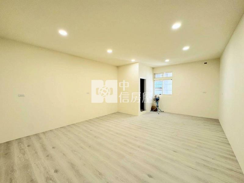 新明國中整新透天(中信卓越團隊)房屋室內格局與周邊環境