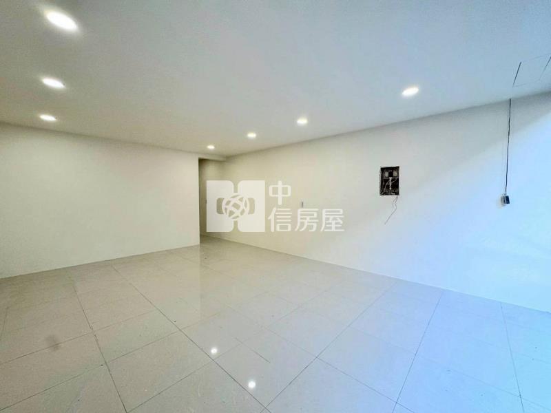 新明國中整新透天(中信卓越團隊)房屋室內格局與周邊環境