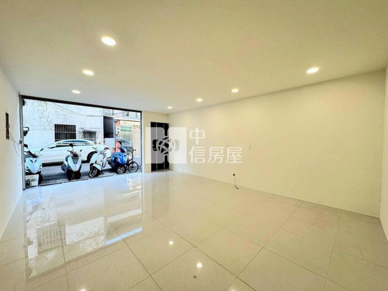 新明國中整新透天(中信卓越團隊)房屋室內格局與周邊環境