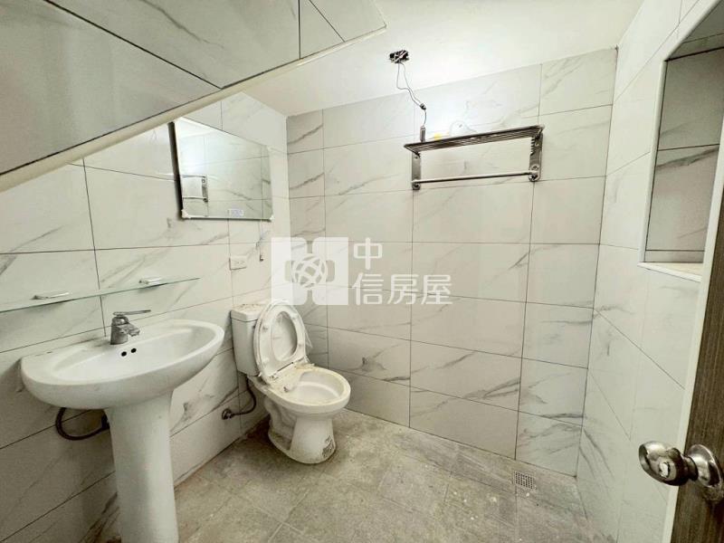 新明國中整新透天(中信卓越團隊)房屋室內格局與周邊環境
