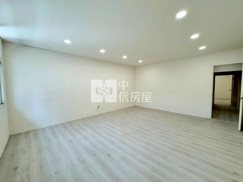 新明國中整新透天(中信卓越團隊)房屋室內格局與周邊環境
