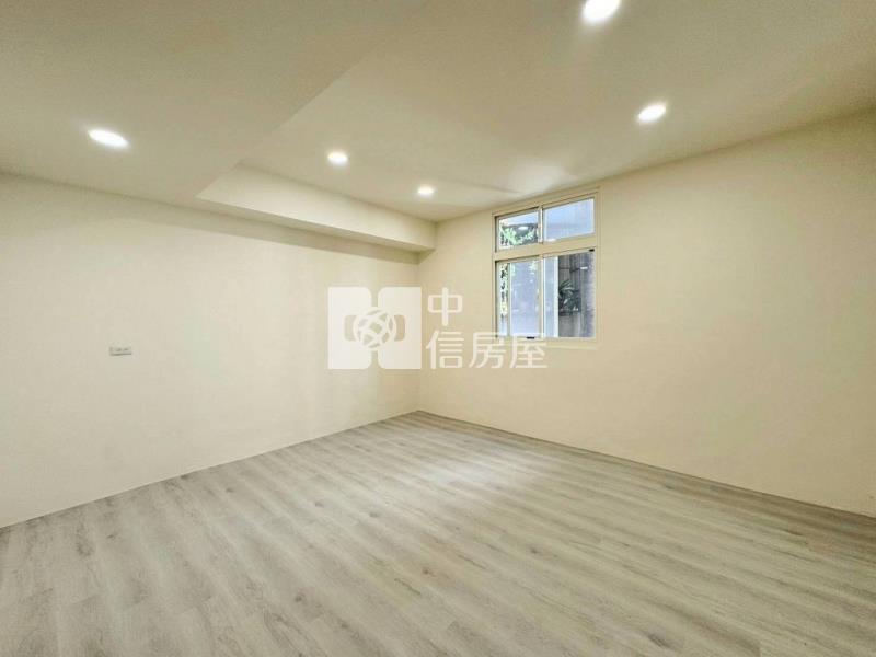 新明國中整新透天(中信卓越團隊)房屋室內格局與周邊環境