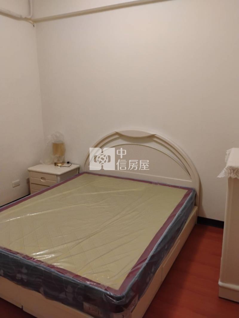 員林華成市場車庫透天房屋室內格局與周邊環境
