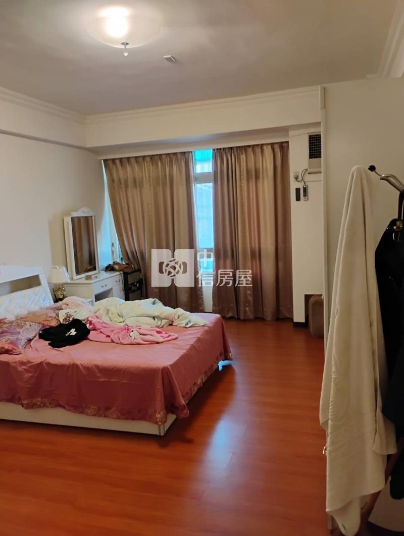 員林華成市場車庫透天房屋室內格局與周邊環境