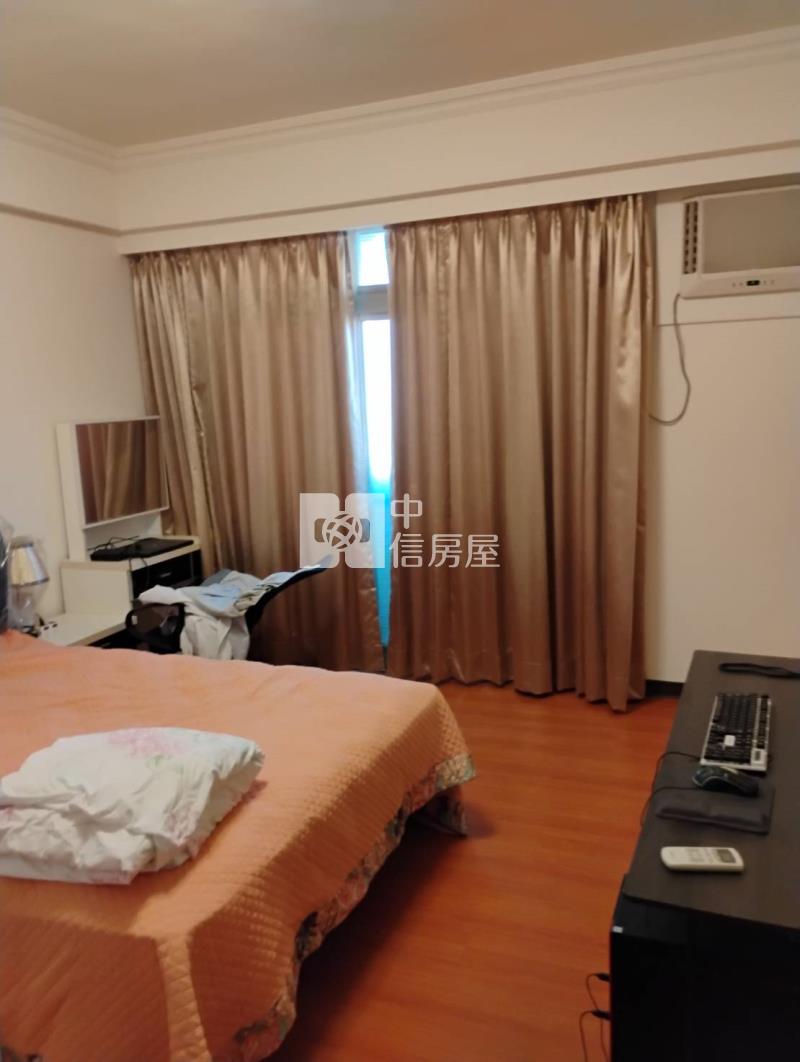 員林華成市場車庫透天房屋室內格局與周邊環境
