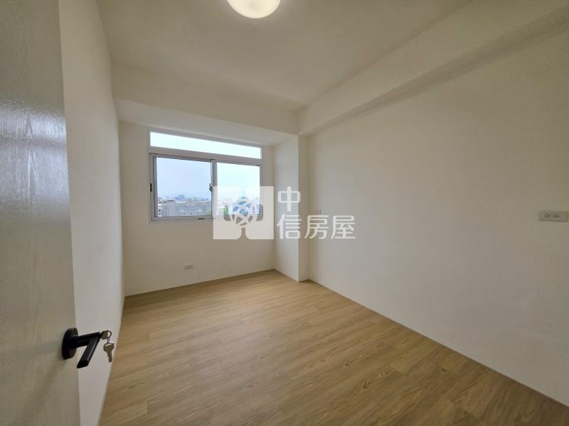 北屯國小優質2房房屋室內格局與周邊環境