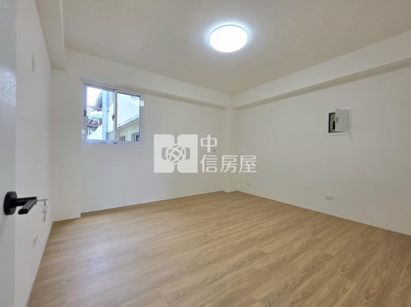 北屯國小優質2房房屋室內格局與周邊環境