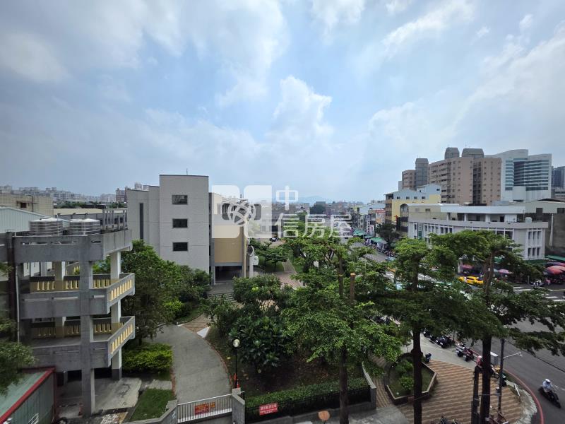 北屯國小優質2房房屋室內格局與周邊環境