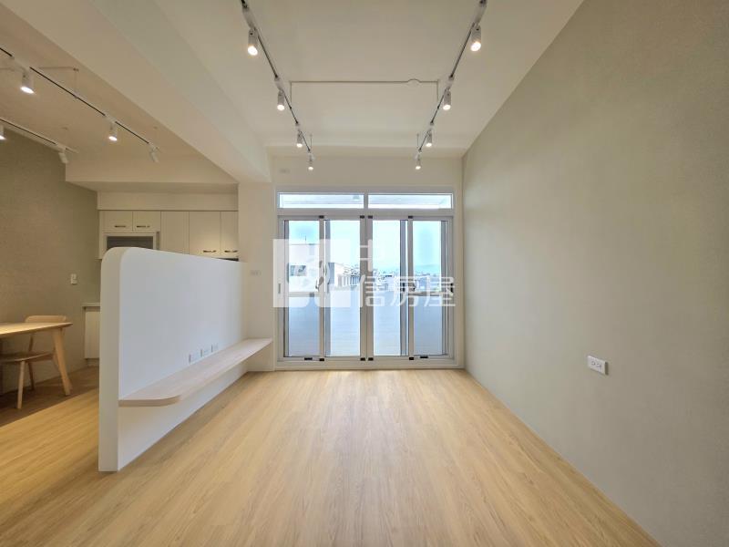 北屯國小優質2房房屋室內格局與周邊環境