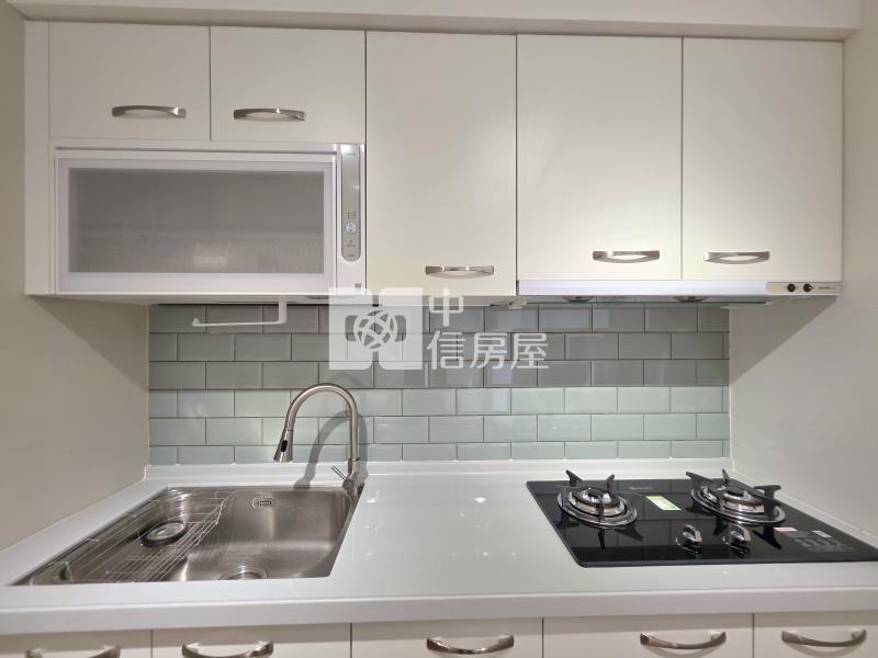 北屯國小優質2房房屋室內格局與周邊環境