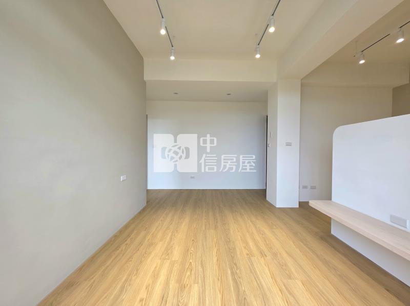 北屯國小優質2房房屋室內格局與周邊環境