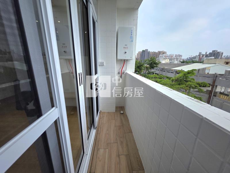 北屯國小優質2房房屋室內格局與周邊環境