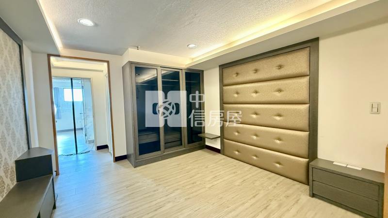 大城花鄉四房高樓層視野戶房屋室內格局與周邊環境