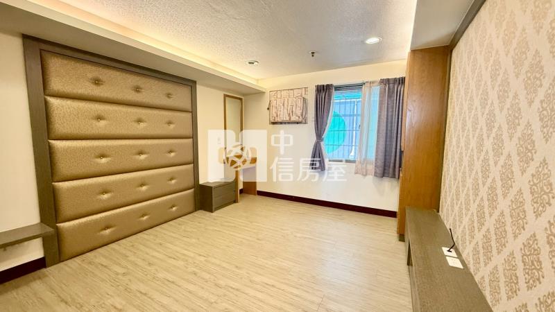 大城花鄉四房高樓層視野戶房屋室內格局與周邊環境